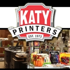 Katy Printers Inc.