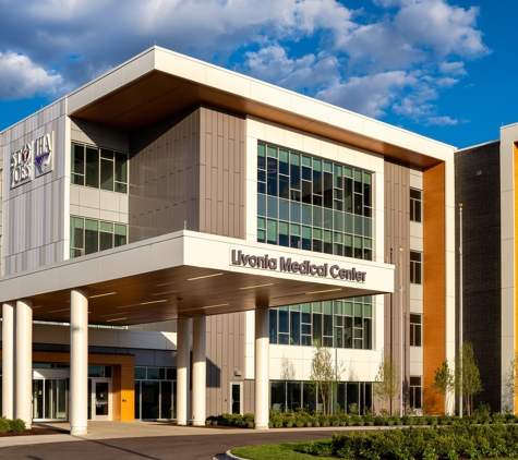 Trinity Health IHA Medical Group, Orthopaedics - Schoolcraft Campus - Livonia, MI