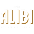 The Alibi at Lake Lilly