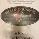 Wells - Ogunquit Resort Motel & Cottages - Hotels