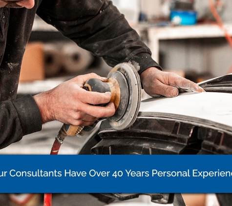 Cook’s Electroplating Pty. Ltd - Arana Hills, QLD. Our Consultants Have Over 40 Years Personal Experience