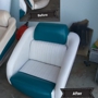 Isaac's Upholstery