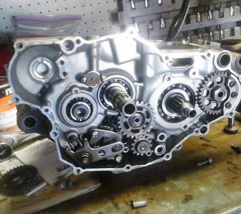 Shawn's Small Engine & Equipment Repair LLC - Tulsa, OK