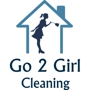 Go 2 Girl Cleaning