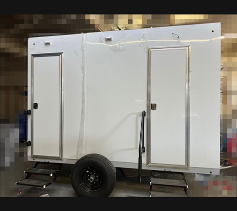 360 Custom Trailers & Solutions - Los Angeles, CA