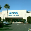 Ross Dress for Less - Discount Stores