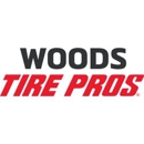 Woods Tire Pros - Automobile Parts & Supplies