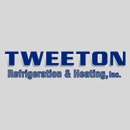Tweeton Refrigeration, Heating & Air Conditioning - Air Conditioning Service & Repair
