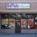 Buffalo Express Wings - Restaurants