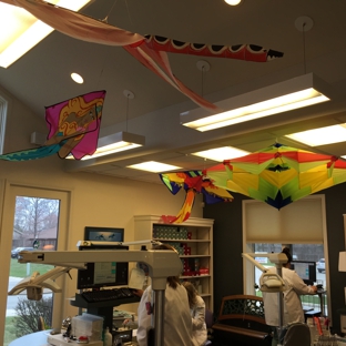 Orthodontics Associates Of Port Huron - Port Huron, MI