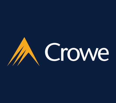 Crowe LLP - Burlington, VT