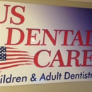 US Dental Care - Dental Clinics