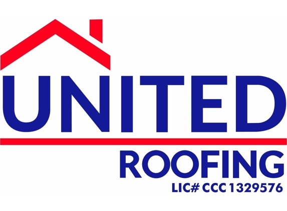 United Roofing - Longwood, FL