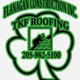 TKF Roofing