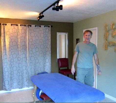 Sterling's So Cal Massage - Palm Springs, CA
