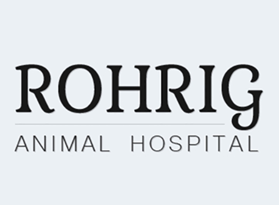 Rohrig Animal Hospital - Arlington, NE