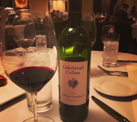 Gabriele's Italian Steakhouse - Greenwich, CT