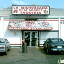 La Michoacana Meat Market - Meat Markets
