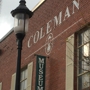 Coleman Factory Outlet