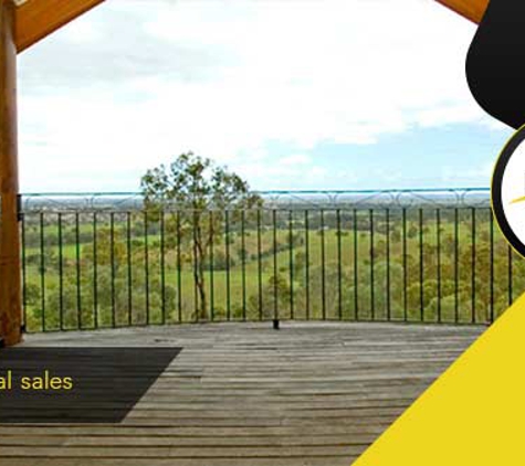 Lang Realty. Commercial sales