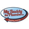 My Buddy the Plumber Heating & Air gallery