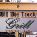 Off the Tracks Grill - Restaurants