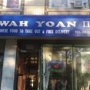 Wah Yoan Restaurant II