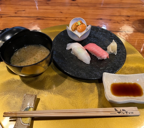 Kaiseki Yuzu - Las Vegas, NV