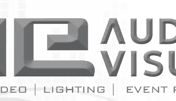 GE Audio Visual - Miami, FL