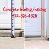 Michiana Concrete Leveling gallery