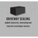 Driveway Sealing - Paving Contractors