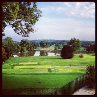Whitemarsh Valley Country Club - Lafayette Hill, PA