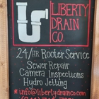 Liberty Drain Co