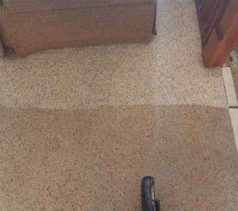 Billy's Carpet Cleaning - Valparaiso, IN