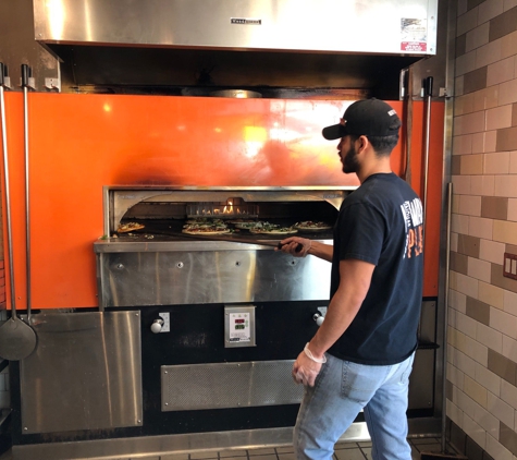 Blaze Pizza - Ontario, CA