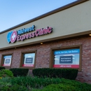 Midwest Express Clinic Urgent Care - Blood Banks & Centers