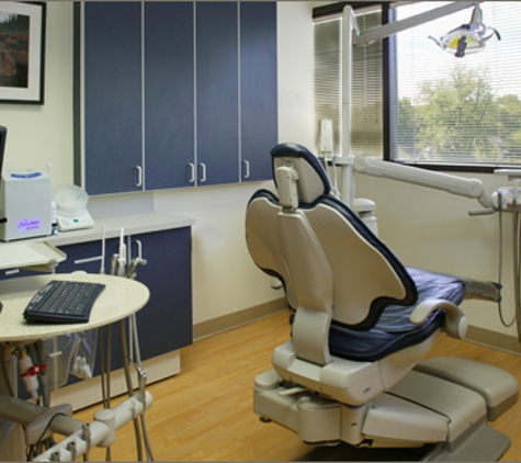 Gunnar Fisher Dentistry - Lutherville Timonium, MD