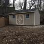 Clinton Custom Sheds