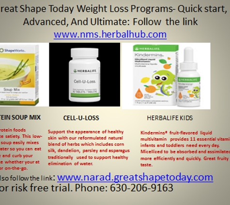 Herbalife - Aurora, IL