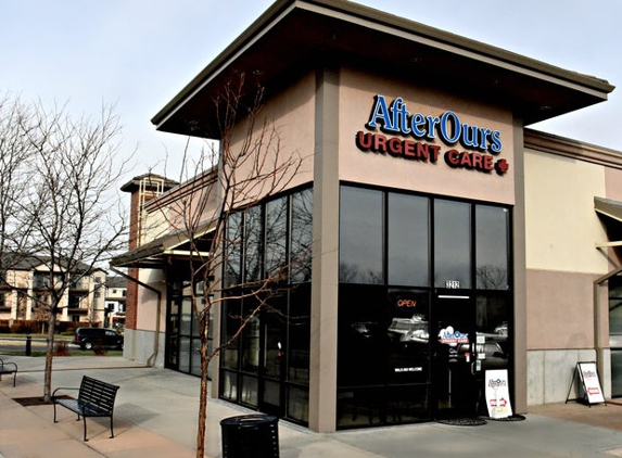AfterOurs Urgent Care - Thornton, CO