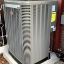 Air Avenue LLC Air Conditioning And Heating - Air Conditioning Service & Repair