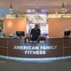 American Family Fitness