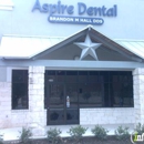 Hall, Brandon, DDS - Dentists