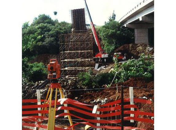Abbott & MACRO Land and Engineering Surveyors