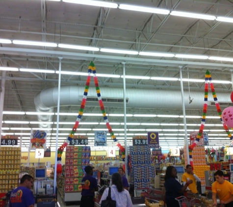 Fiesta Mart #59 - Plano, TX