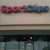 Sport Clips gallery