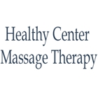 Healthy Center Massage Therapy & Acupuncture