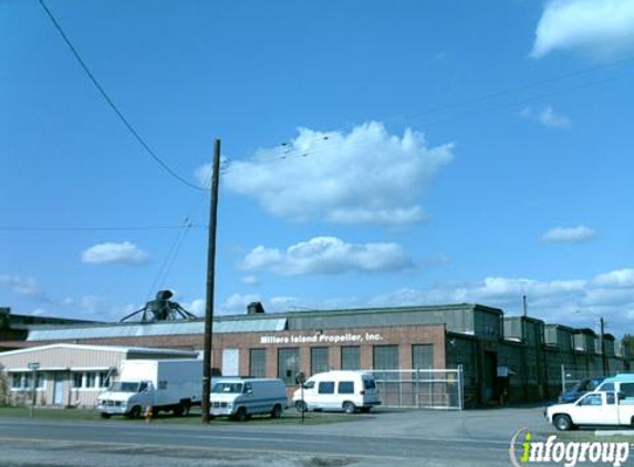 Arundel Liftruck Inc - Sparrows Point, MD