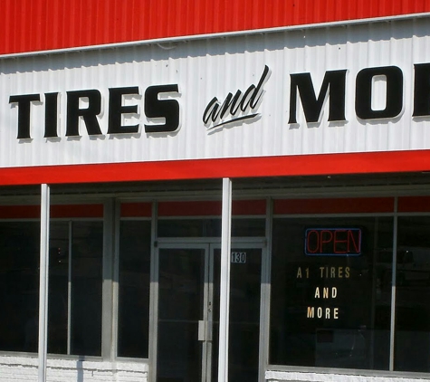 A-1 Tires and More - Lawrenceville, GA