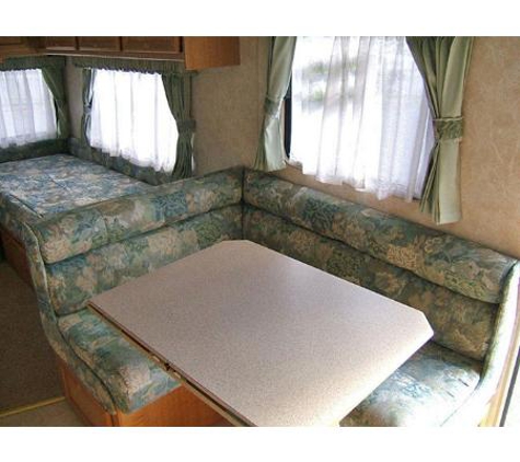 T.N. Caravan Sales